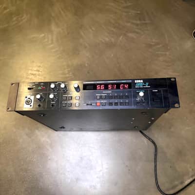 Korg DVP-1 Digital Voice Processor image 12