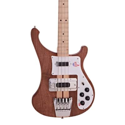 Rickenbacker 4003W Walnut image 1