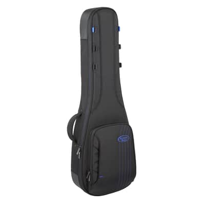 Reunion Blues Expedition Guitar Case - Les Paul Style image 4