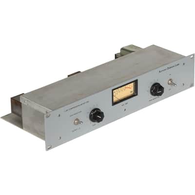 Anthony Demaria Labs ADL1000 Tube Compressor image 2
