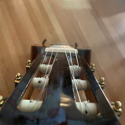 Paulino Bernabe, Sr. N/A 1996 - French Polish image 2