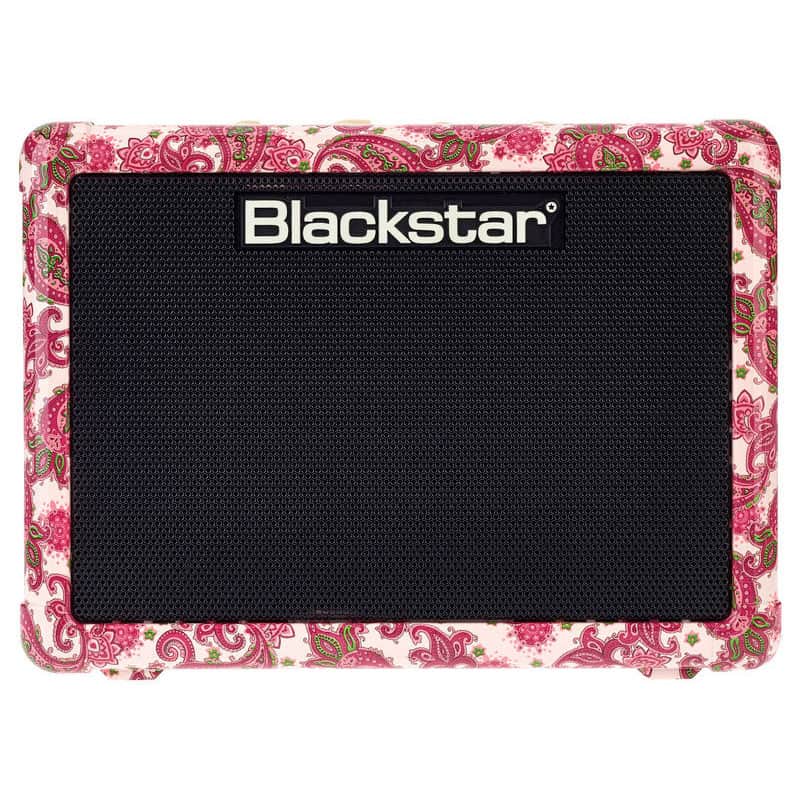Blackstar Fly 3 Limited Edition 1x3 3-Watt Battery-Powered Mini Guitar Combo image 2