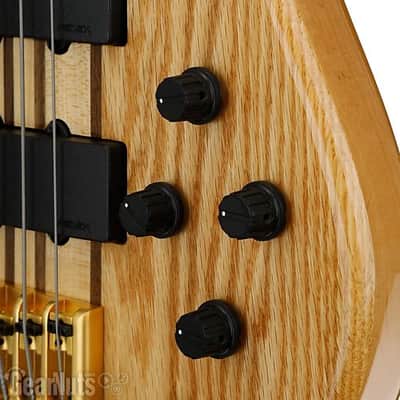 Peavey Cirrus 5 - Red Oak image 6