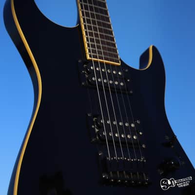 🦂 Fender Showmaster Scorpion | HH | 2003 🦂 image 10