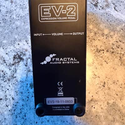 Fractal Audio Ev-2 image 2