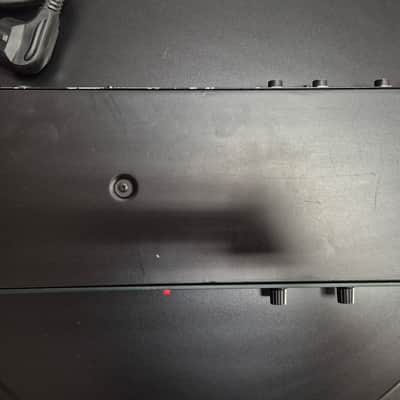 BBE 362 Sonic Maximizer 1990s - Black image 4