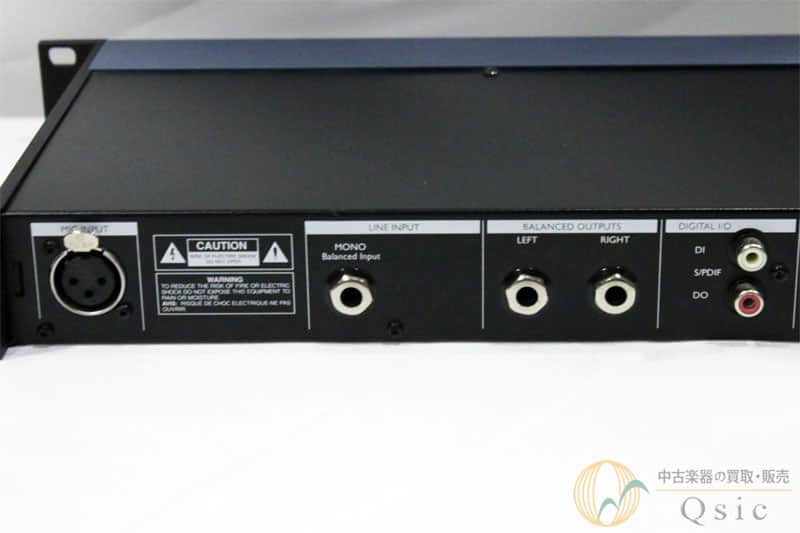 値下げ中！！　TC HELICON VOICE WORKS 箱あり！ TC-Helicon VOICE WORKS PLUS | Reverb