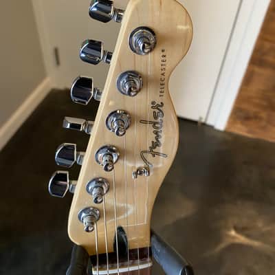 Fender Player Series Telecaster White image 5