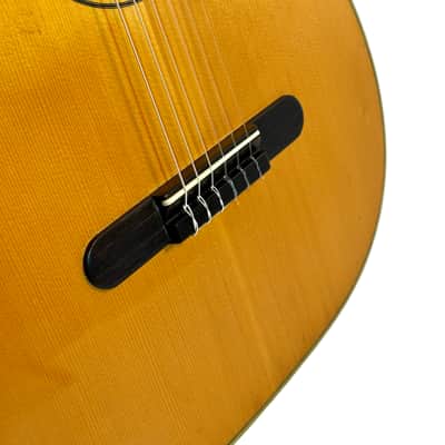 Martin 00-28G from 1954 image 6