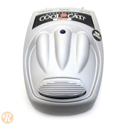 Danelectro Cool Cat Drive