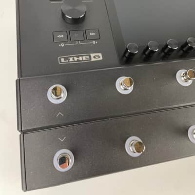 Line 6 Helix Stadium Floor Multi-Effects Processor image 2
