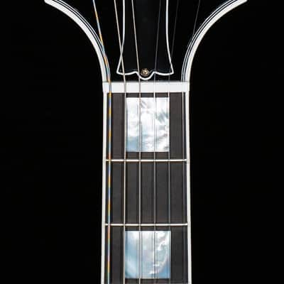 Gibson Custom Shop Willcutt Exclusive Flying V Custom Inverness Green Gloss (254) image 5
