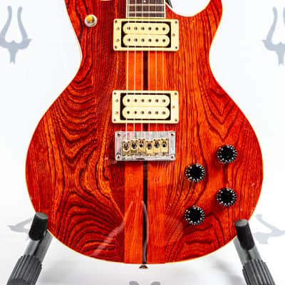 Daion PowerMark X 1979 - Wine Red - First Generation image 2