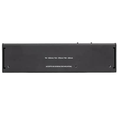 New Walrus Audio Canvas Power 8 DC Isolated Guitar Effects Pedal Power Supply image 6