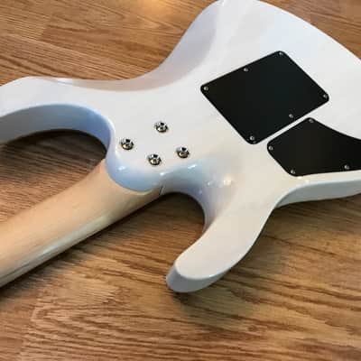 Suhr Modern Custom image 17