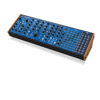 Behringer PROTON Analog Paraphonic Semi-Modular Synthesizer image 2