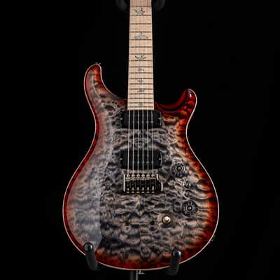 PRS Custom 24-08 Wood Library | Reverb