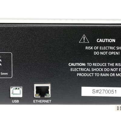 WesAudio NG76 Single Channel Compressor image 8