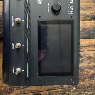 HeadRush Gigboard Multi-Effects Processor image 6