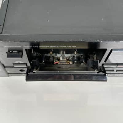 Denon DN-790R Professional Rackmount Cassette Tape Deck Recorder image 4