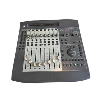 Yamaha MJC8 MIDI Junction Controller - 8 x 8 MIDI Patchbay | Reverb UK