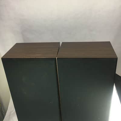 Audiophile - Vintage RTR Speakers Model 300 Digital V image 2