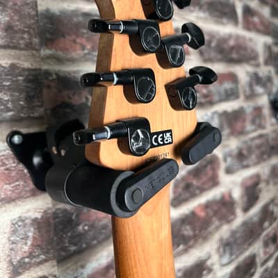 EVH Wolfgang Standard finition Slime Green OCCASION image 6