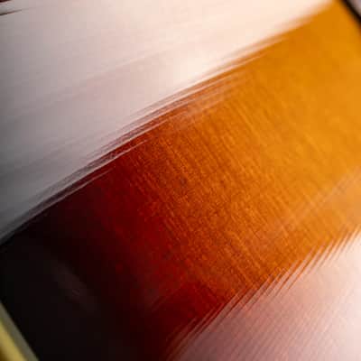 Epiphone USA Texan, Vintage Sunburst | Demo image 12