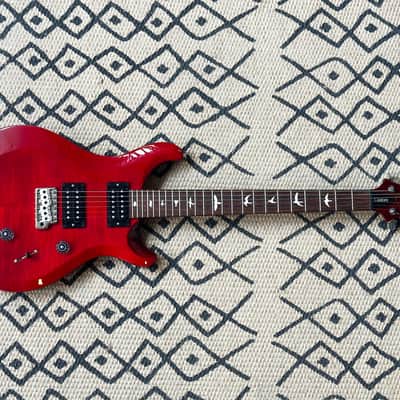 '18 Paul Reed Smith S2 Custom 24 - w/ OGB image 2