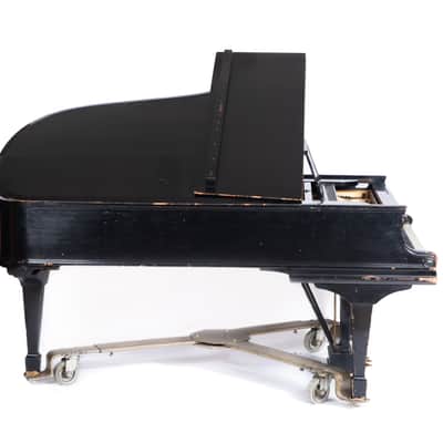 Steinway And Sons B Piano 1905 - Mahogany image 25