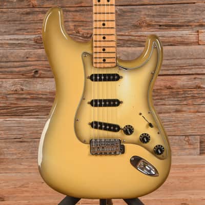 Fender Stratocaster Antigua 1979 image 1