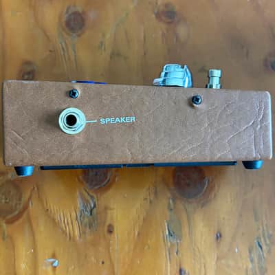 Pignose Piggy in a Box "Little Piggy" Effect Pedal / Amp image 6