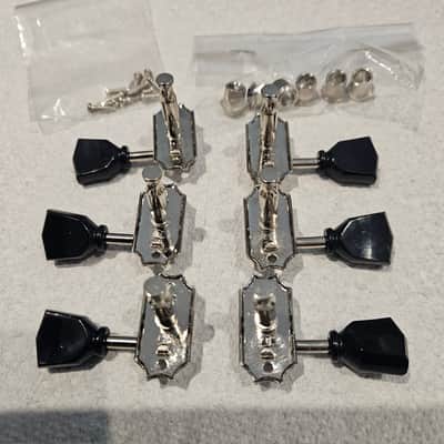 Guitar Tuners - 9 sets Various Brands image 5