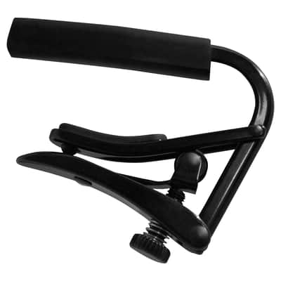 C1K Capo Noir Shubb image 2