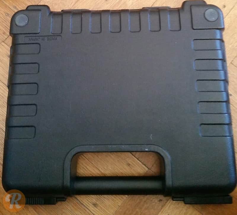 Boss BCB-3 Pedalboard/Case image 1