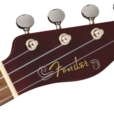 Fender Venice Sopran Ukulele image 5