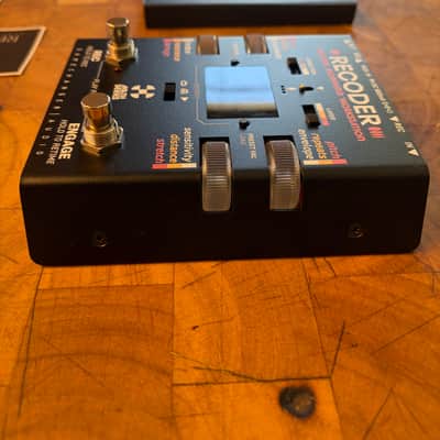 Gamechanger Audio Recoder 2026 - Limited Black - OPEN BOX image 7