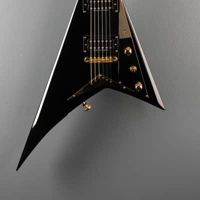 Jackson Pro Series Rhoads RRT-5 - Gloss Black image 2