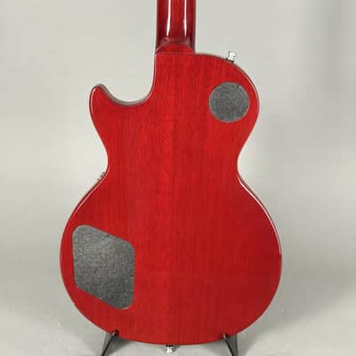 2019 Gibson Les Paul Deluxe Light WR 3,3kg TOP ZUSTAND inkl. original Koffer Case image 6
