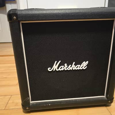 Marshall G15MS Lead 15 15-Watt Micro Stack Late 90s-Early 2000s - Black image 7