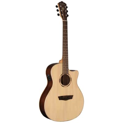 Washburn Woodline Series O20SCE