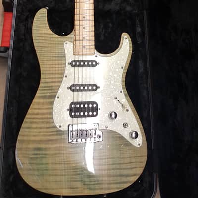 Tom Anderson Stratocaster image 12