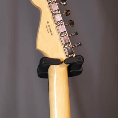 Fender MIJ Traditional II '60s Stratocaster 2025- Surf Green image 10