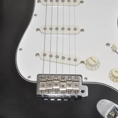 Fender JapanST-362/ST-40D 1993-94 Electric Guitar Ref No 7367 image 5