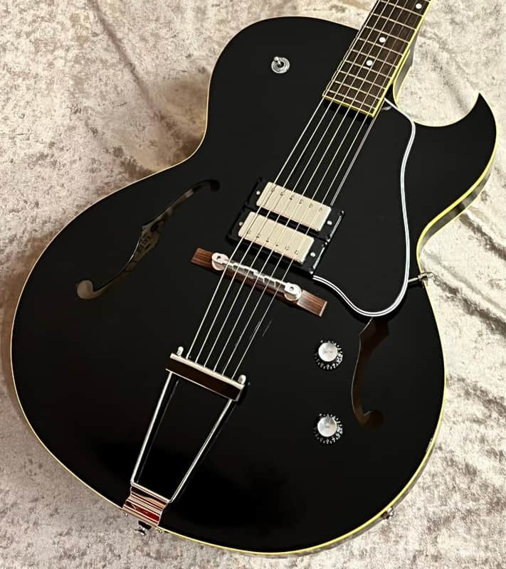 ギター King Snake BlackBear King Snake [USED] Black Bear Black [GTK017] | Reverb