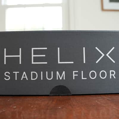 Line 6 Helix Stadium Floor 2025 - Present - Black image 7