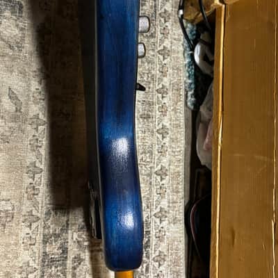 Ibanez BL300 Blazer Standard Electric Guitar MIJ Japan image 5