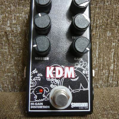 Seemann custom kdm image 1