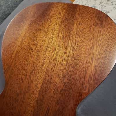 Guild M-120 | OO | All Solid Mahogany body | Gloss finish | Serial No. G32117150 image 19