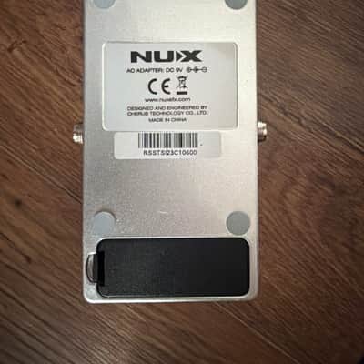 NuX Reissue Series Steel Singer Drive 2010s - Silver image 2